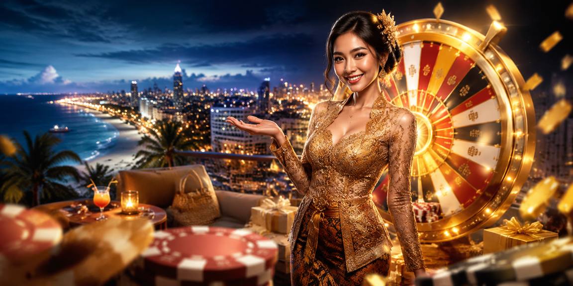 rusuntogel slot Lucky Twins